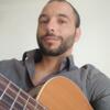 Photo de profil