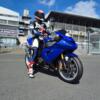 Photo de profil