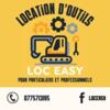 Loseasy59200 propose de la location d'outils entre particulier sur Tourcoing