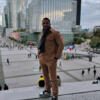 Photo de profil