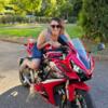 Photo de profil