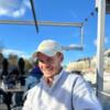 Photo de profil