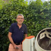 Photo de profil