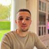 Photo de profil