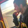 Photo de profil
