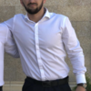 Photo de profil