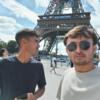 Photo de profil