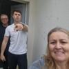 Photo de profil