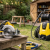 iWorkshop propose de la location d'outils entre particulier sur Hasnon