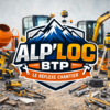 AlpLocBTP propose de la location d'outils entre particulier sur Sourribes