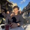 Photo de profil