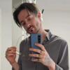 Photo de profil