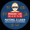 Dragan propose de la location d'outils entre particulier sur Moussey