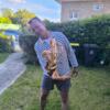 Photo de profil