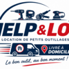 Helpandloc propose de la location d'outils entre particulier sur Le Cellier