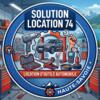 Solutionloc74 propose de la location d'outils entre particulier sur Annecy