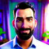 Photo de profil