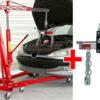 Location outil Location grue atelier kit garagiste près de Dreux