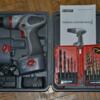 Location outil Perceuse performance power 12v près de Dreux