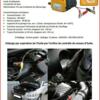 Location outil Pompe pour vidange d’huile par aspiration, 12v près de Dreux
