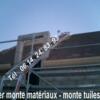 Location outil Monte tuiles, monte charges 15m 70€ /jour près de Dreux