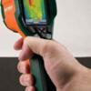Location outil Caméra thermique extech i5 près de Dreux
