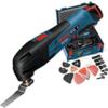 Location outil Scie multifonction sans fil 10,8v gop 10,8-2-li + accessoires bosch près de Dreux