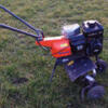Location outil Motoculteur husqvarna 6 fraises 84 cm max près de Dreux