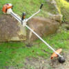 Location outil Débroussailleuse professionel stihl fs400 a fil près de Franconville