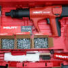 Location outil Cloueur hilti dx a 40 à poudre près de Cissé