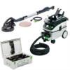 Location outil Ponceuse girafe festool + aspirateur près de Le Ban-Saint-Martin