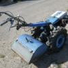 Location outil Motoculteur staub pp2x s9 près de Cuise-la-Motte