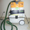 Location outil Aspirateur + ponceuse près de Saint-Savinien
