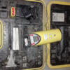 Location outil Laser canalisation leica piper 200 près de Annemasse