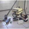 Location outil Nettoyeur vapeur kenwood 4 bars près de Toulon