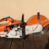 Location outil Decoupeuse stihl ts 400 près de Mer