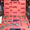 Location outil Coffret repousse piston étrier de frein près de Conques-sur-Orbiel