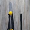 Location outil Cutter stanley 1-10-418 18 mm mpo près de Villiers-le-Bel