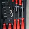 Location outil Coffret 8 tournevis &amp; 10 clés torx près de Villiers-le-Bel