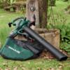 Location outil Aspirateur souffleur broyeur de feuilles près de Montferrier-sur-Lez