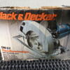 Location outil Scie circulaire black &amp; decker dn57 près de Saint-Michel-Chef-Chef