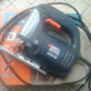 Location outil Scie sauteuse black et decker 400w près de Benet