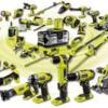 Location outil Scie sabre ryobi 18v one+ près de Le Havre