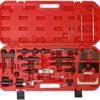 Location outil Coffret calage distribution vw audi essence diesel 1.8t sdi 1.2, 1.4, 1.9, 2.5 3.3 tdi près de Douai