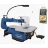 Location outil Pack scheppach - scie à chantourner 125w 406mm près de Saint-Julien-les-Villas