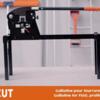 Location outil Guillotine profilés métalliques près de Tours