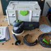 Location outil Ponçeuse festool rotex ro 150 feq près de Tours