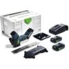 Location outil Scie pour matériaux isolant festool isc 240 li près de Tours