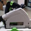 Location outil Scie plongeante ts 55 rq-plus festool avec rail de guidage près de Bruguières