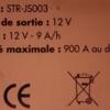 Location outil Station d'aide au démarrage / booster 12 v près de Méry